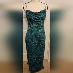 Ring Link Cami Dress